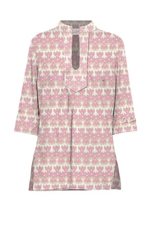 Macha Rachel Short Beach Dress MC2 SAINT BARTH | Dress | MHA00100753L